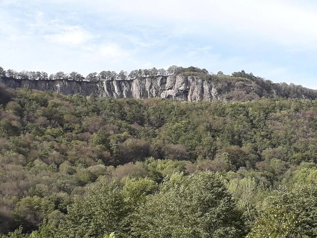 Maison au Cœur de l Auvergne Lanobre 0*,  France